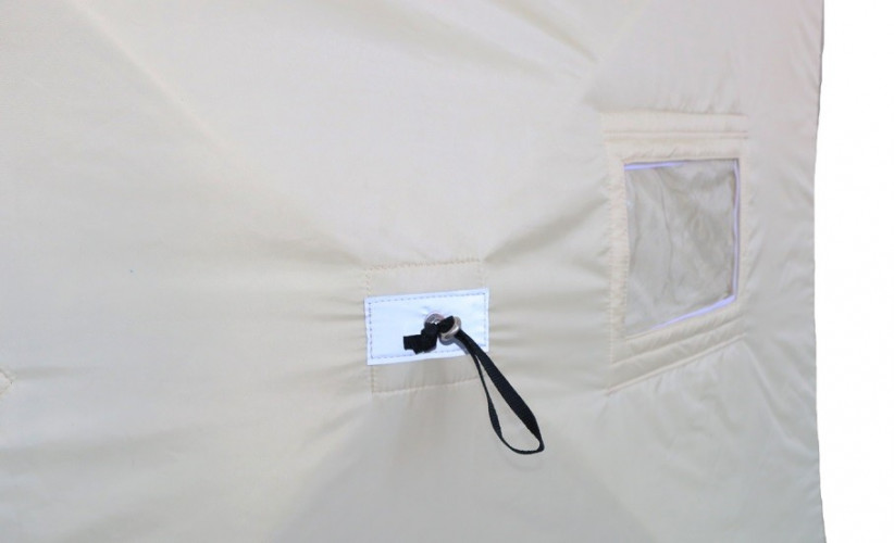 Зимняя палатка для рыбалки Polar Bird 3T в Москве