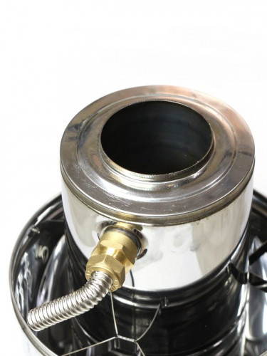 Парогенератор INTENT (ППШ) в Москве