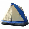 Надувной плот-палатка Polar bird Raft 260 в Москве