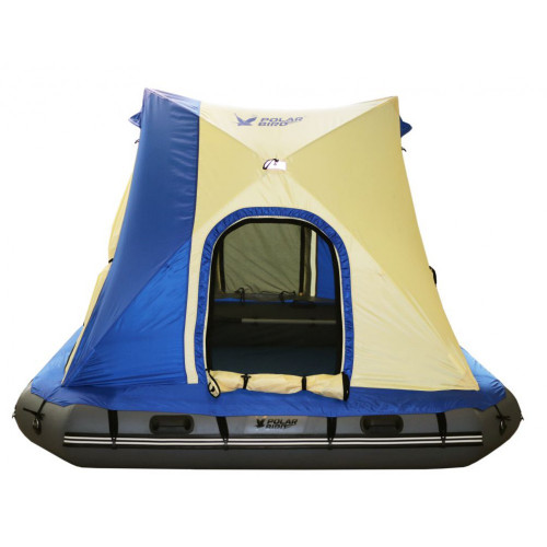 Надувной плот-палатка Polar bird Raft 260 в Москве