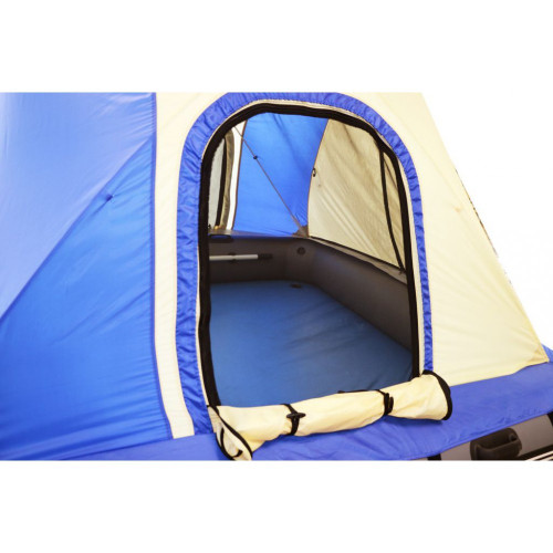 Надувной плот-палатка Polar bird Raft 260 в Москве
