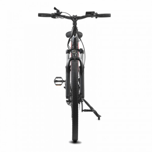 Электровелосипед White Siberia CAMRY X 500W в Москве