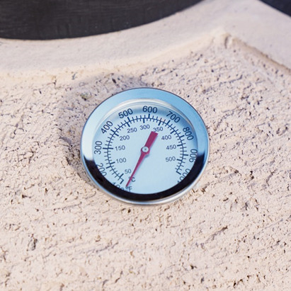 Тандыр Поручик с поворотной крышкой в Москве