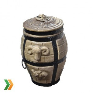 Тандыр Электрический Баран в Москве