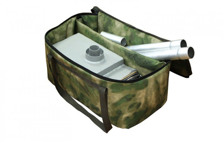 Сумка для теплообменника Малая в Москве