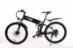 Электровелосипед Elbike Hummer ST в Москве