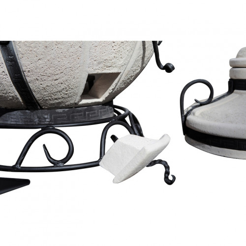 Тандыр Сармат Аладдин mini с откидной крышкой в Москве