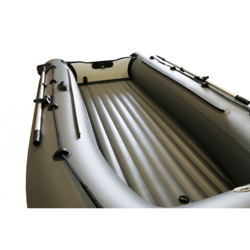 Надувная лодка ПВХ Polar Bird Merlin 340 M НДНД в Москве