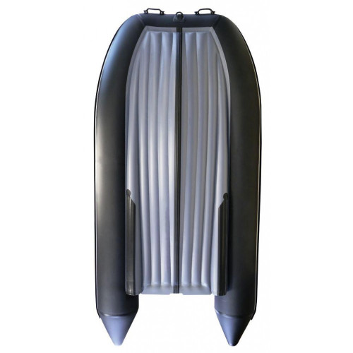 Надувная лодка ПВХ Polar Bird Merlin 340 M НДНД в Москве