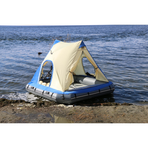 Надувной плот Polar bird Raft 260 в Москве
