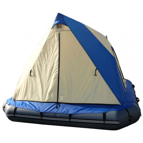 Надувной плот Polar bird Raft 260 в Москве