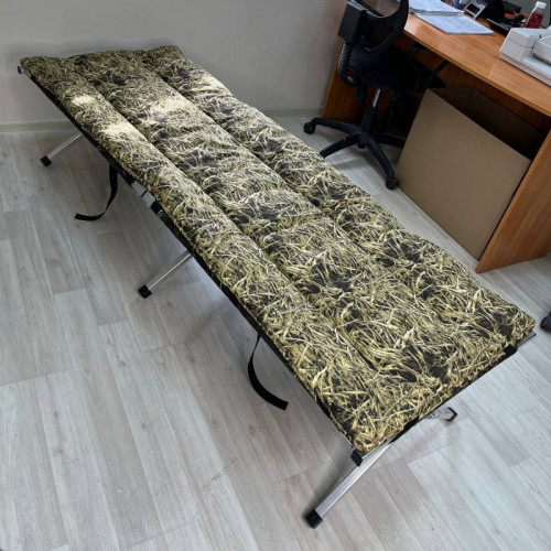 Матрас на туристическую раскладушку в Москве