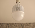 Светодиодная лампа-уничтожитель комаров "LED ZAPPER" в Москве