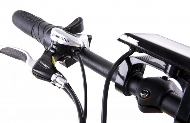 Электровелосипед Elbike Hummer VIP в Москве