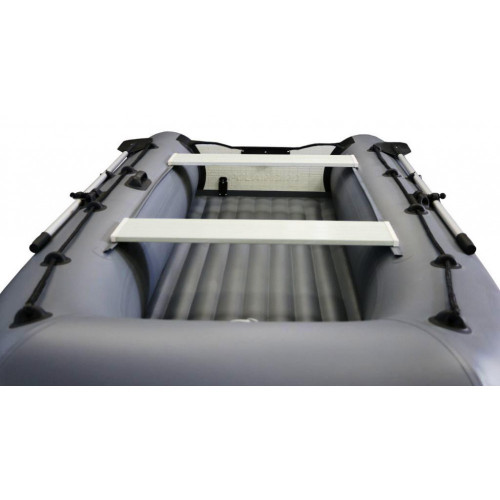 Надувная лодка ПВХ Polar Bird Merlin 360 M НДНД в Москве