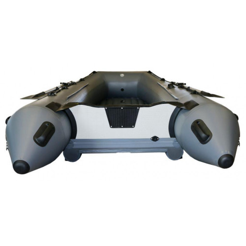 Надувная лодка ПВХ Polar Bird Merlin 360 M НДНД в Москве