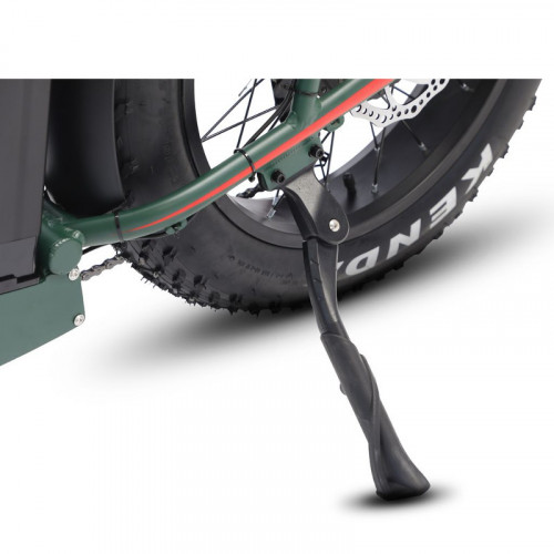 Электрофэтбайк White Siberia SLAV PRO 1000W в Москве