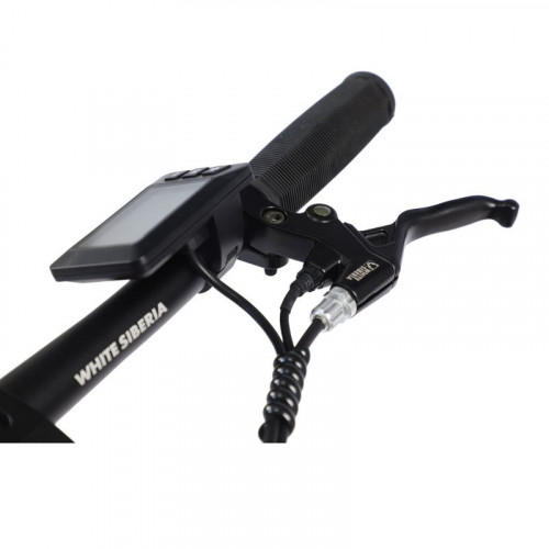 Электрофэтбайк White Siberia SLAV PRO 1000W в Москве