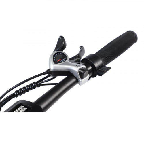 Электрофэтбайк White Siberia SLAV PRO 1000W в Москве