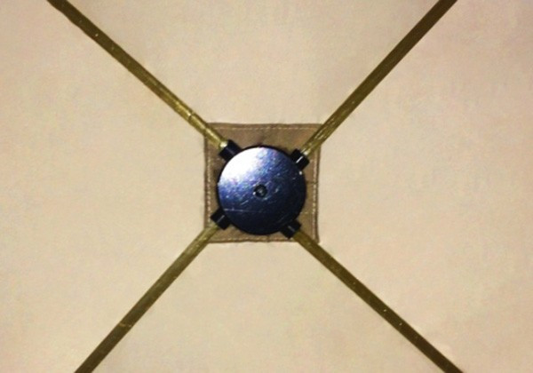 Зимняя палатка для рыбалки Polar Bird 4T в Москве