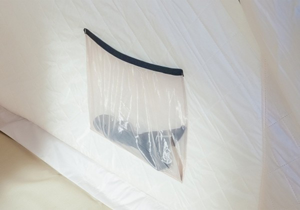 Зимняя палатка для рыбалки Polar Bird 4T в Москве