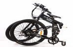 Электровелосипед Elbike Hummer VIP 13 в Москве
