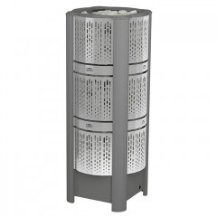 Электрокаменка GeoS RAIN-Soft 9 Электрокаменка GeoS RAIN-Soft 9