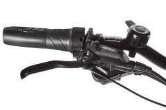 Электро Фэтбайк Volteco Bad Dual New