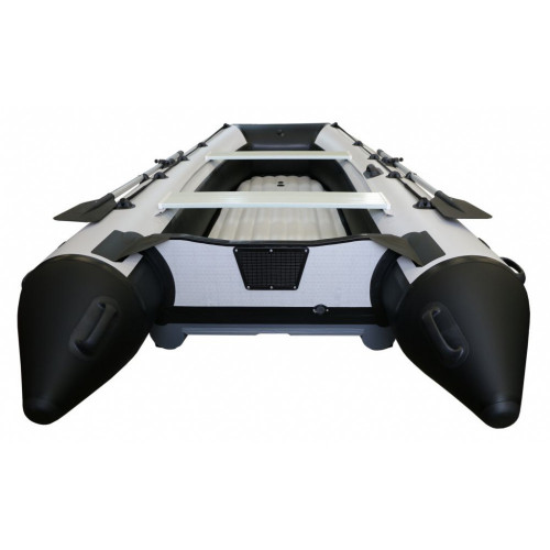 Надувная лодка ПВХ Polar Bird Merlin 385M НДНД в Москве