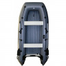 Надувная лодка ПВХ Polar Bird Merlin 385M НДНД в Москве