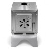 Печь походная INTENT FISHER XL Камин в Москве