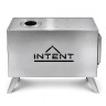 Печь походная INTENT FISHER XL Камин в Москве