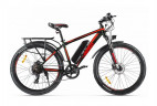Электровелосипед Eltreco XT 850 NEW в Москве