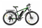 Электровелосипед Eltreco XT 850 NEW в Москве