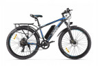 Электровелосипед Eltreco XT 850 NEW в Москве