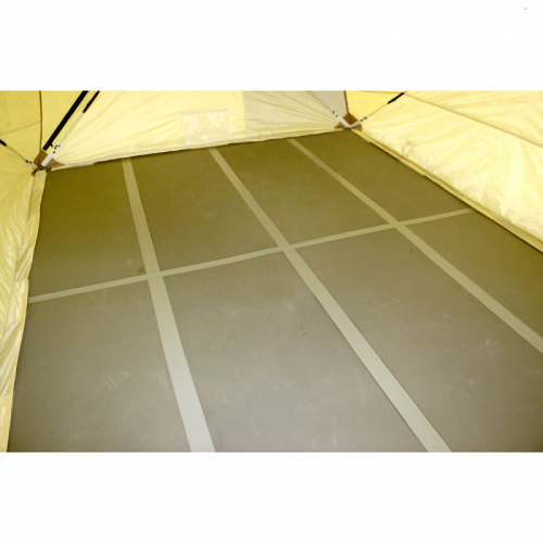 Пол ЭВА в палатку Снегирь 4T в Москве