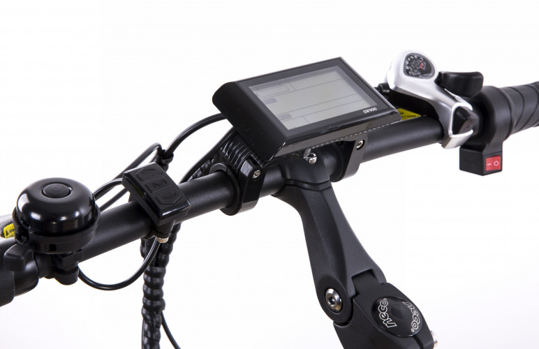 Электровелосипед Elbike Hummer  Elite в Москве