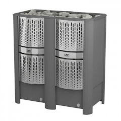 Электрокаменка GeoS RAIN-Pro 12 Электрокаменка GeoS RAIN-Pro 12