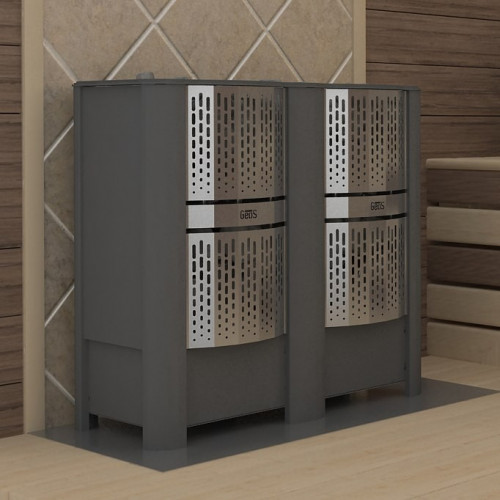 Электрокаменка GeoS RAIN-Pro 12 в Москве