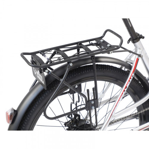 Электровелосипед White Siberia CAMRY LIGHT 500W в Москве