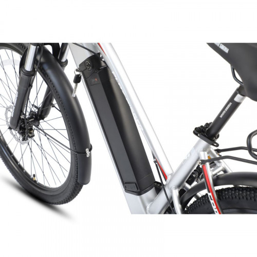 Электровелосипед White Siberia CAMRY LIGHT 500W в Москве