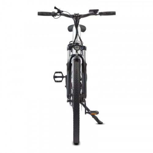 Электровелосипед White Siberia CAMRY LIGHT 500W в Москве