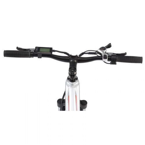 Электровелосипед White Siberia CAMRY LIGHT 500W в Москве