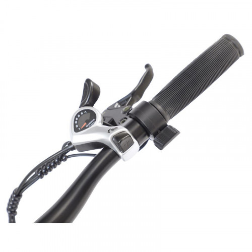 Электровелосипед White Siberia CAMRY LIGHT 500W в Москве