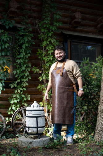 Тандыр Привал в Москве