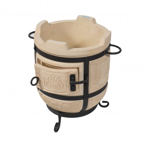 Тандыр Привал в Москве