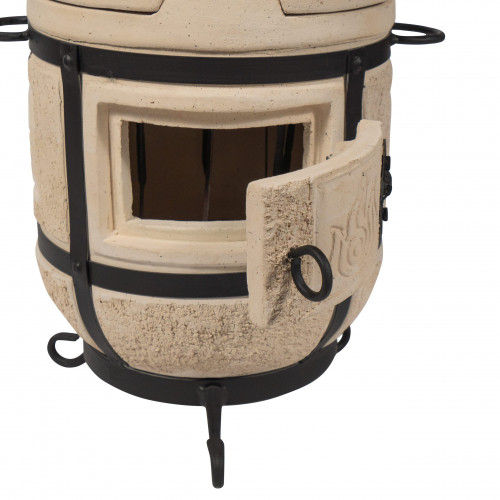 Тандыр Привал в Москве