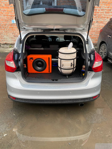 Тандыр Привал в Москве