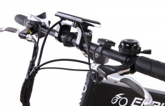 Электровелосипед Elbike Hummer Elite 13