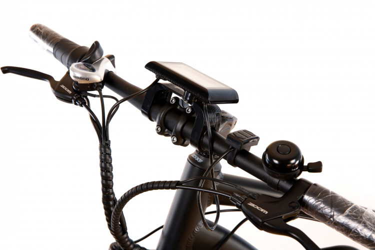 Электровелосипед Elbike Hummer Elite 13 в Москве